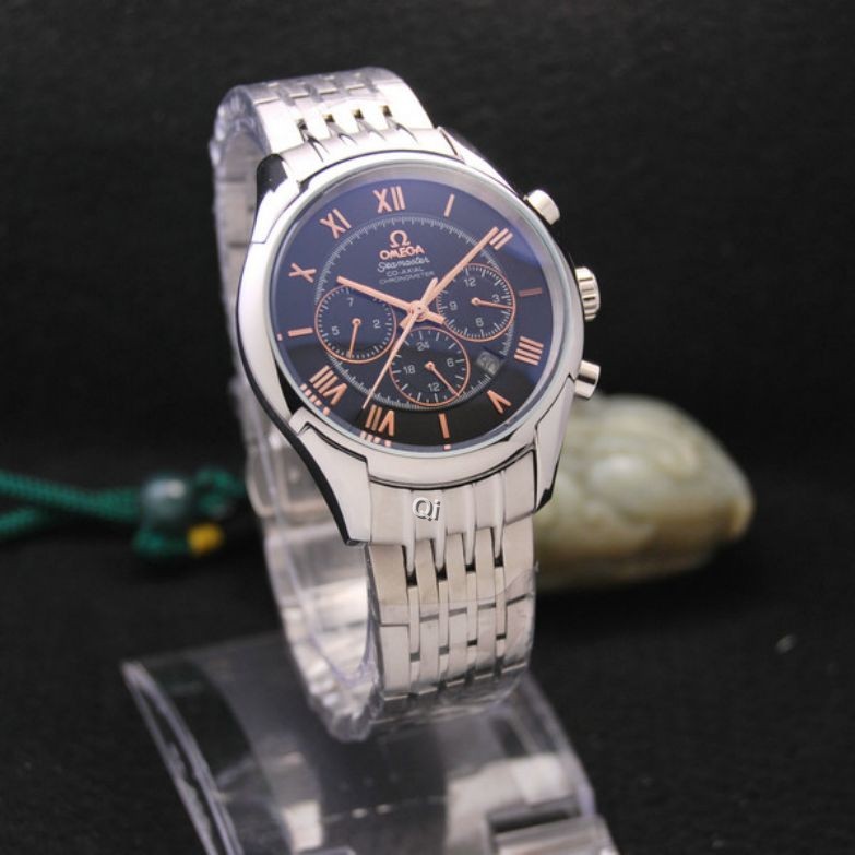 Omega watch man-340